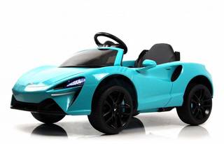 Электромобиль RiverToys McLaren Artura