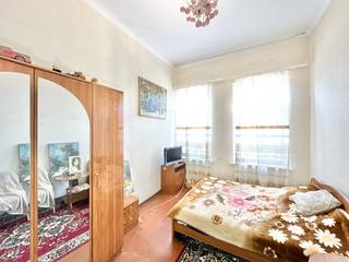 3-к квартира, 61 м², 1/1 эт.