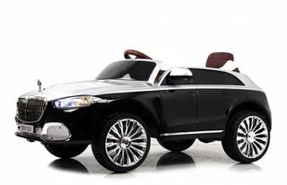 Электромобиль RiverToys Maybach М001бх 4WD