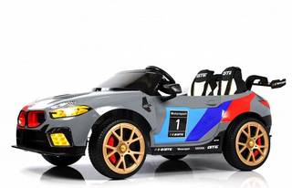 Электромобиль RiverToys BMW F555FF