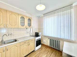 1-к квартира, 34 м², 5/5 эт.