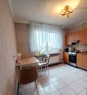 2-к квартира, 59 м², 11/16 эт.