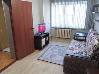 1-к квартира, 24 м², 1/3 эт.