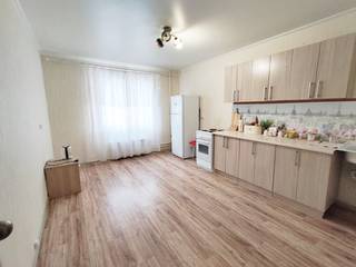 2-к квартира, 65 м², 2/16 эт.