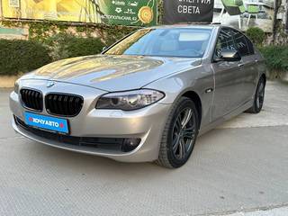 BMW 5 серия 2.5 AT, 2011, 226 км