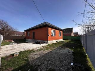 Продается  дом в ст. Новотитаровская, ул. Октябрьс
