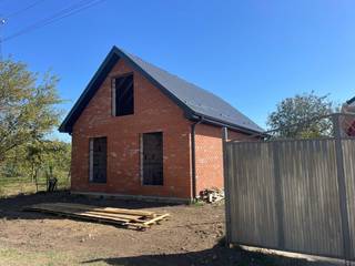 Продаётся дом в СНТ «Связист-2», 115/ 32/ 35, кирп