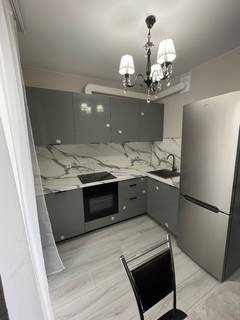 1-к квартира, 32 м², 2/9 эт.