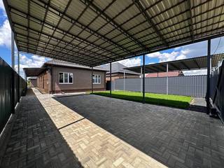 Продаётся 1-эт. новый дом с. Красносельское.