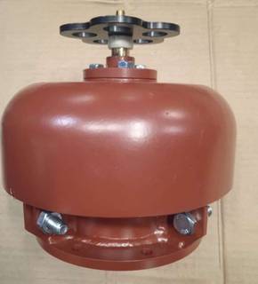 Головки вентиляционные грибовидные судовые