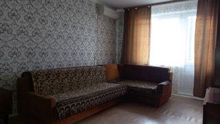 1-к квартира, 33 м², 4/12 эт.