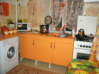 2-к квартира, 47 м², 2/2 эт.