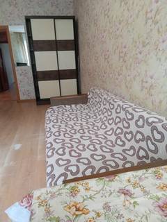 1-к квартира, 40 м², 3/5 эт.