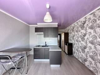 Студия, 23 м², 3/3 эт.