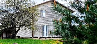 Уютный дом у живописного озера под Пуш Горами