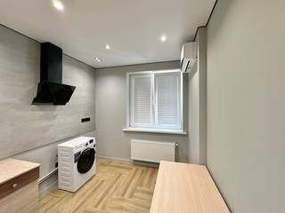 1-к квартира, 36 м², 2/22 эт.