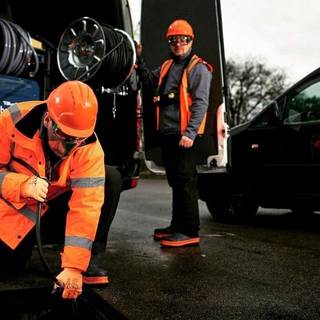 Откачка канализации, септика, выгребных ям