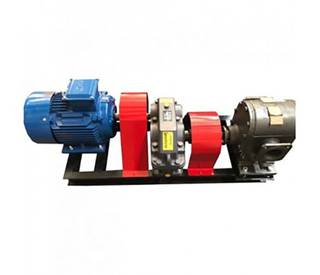 Агрегат битумный ДС-215/1000 на 940 л/мин 