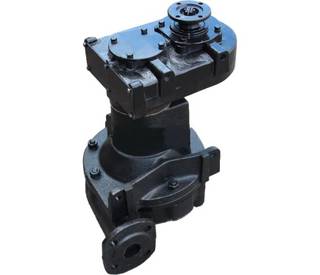 Агрегат насосный ЭД-405А.71.60.000 