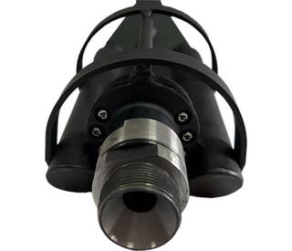 Донные насадки КПН 