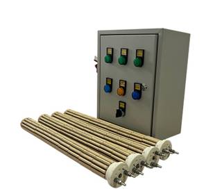 Комплект разогрева жидкости 