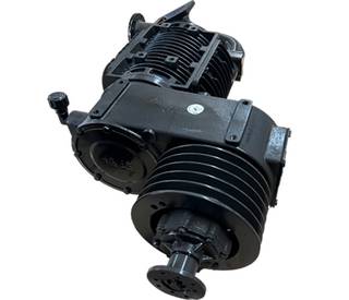 Компрессор BDW 9/2