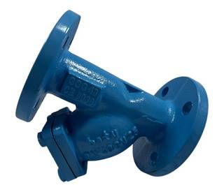 Фильтр фланцевый BATU (Турция) 