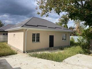 Продаётся дом в СНТ «Нива», 100/ 35/ 30.