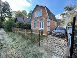 Продаётся дом в С/T Kубaнь, ул.Opexoвaя, 86,4/30/8