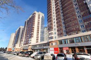 1-к квартира, 17 м², 9/17 эт.