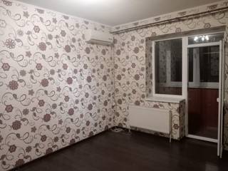 1-к квартира, 27 м², 2/4 эт.