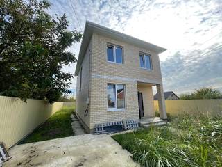 Продается дом СНТ Кубаночка, 101/ 45/ 22, 2-х эт.к