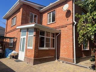 Продается дом ул. Лесопарковая, 207,9/ 105/ 22.