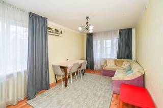 3-к квартира, 61 м², 4/5 эт.