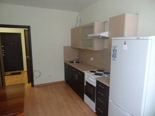 1-к квартира, 36 м², 1/3 эт.