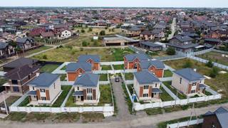 Готовый дом от Застройщика мкрн Северный 