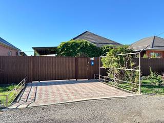 Продаётся дом в с. Красносельское, мкр. Северный-2