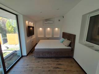 Гипсокартонные работы; потолки, стены, перегородки