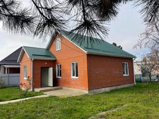 Продается дом в СНТ "Орбита", 63/ 31/ 22, кирп.