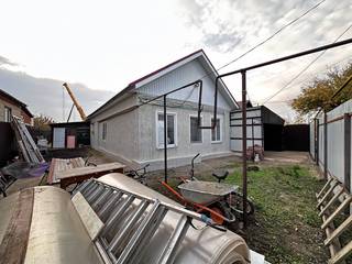 Продаётся жилой дом с. Красносельское, ул.Школьная