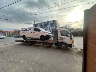 Эвакуатор 24/7