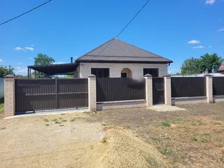 Продаётся дом ст. Пластуновская ул. Ленина