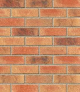 Клинкерный кирпич, производитель Roben.
