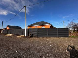 Продаю дом в с. Красносельское, ул. Пушкина.