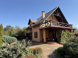 Продается дом в Северском р-не, станица Убинская.