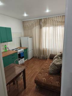 1-к квартира, 38 м², 2/14 эт.