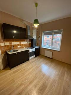 1-к квартира, 39 м², 2/3 эт.