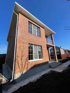 Дом 150 квадратов на 4сотках