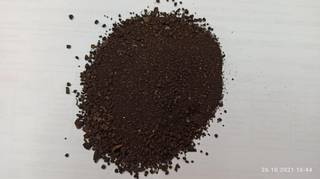 Нефтесорбент Гумопром, меш. 25 кг (на основе торфа