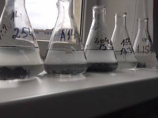 Анионный флокулянт Praestol 2540 TR (Праестол)